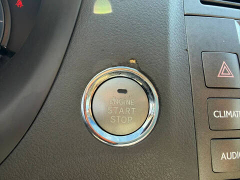 2009 Lexus ES 350