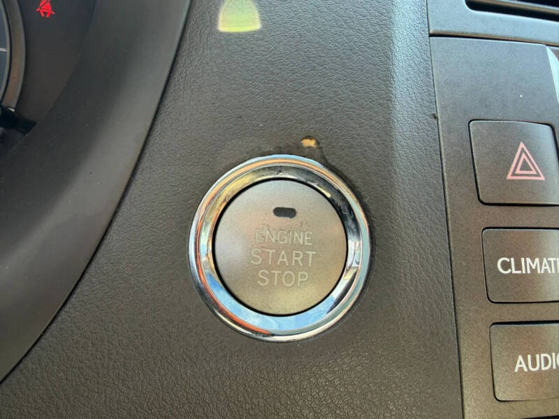 2009 Lexus ES 350