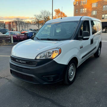 2019 RAM ProMaster City for sale at H C Motors in Royal Oak MI