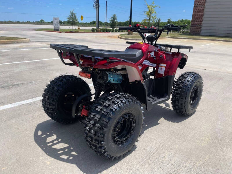 2024 Vitacci Phantom