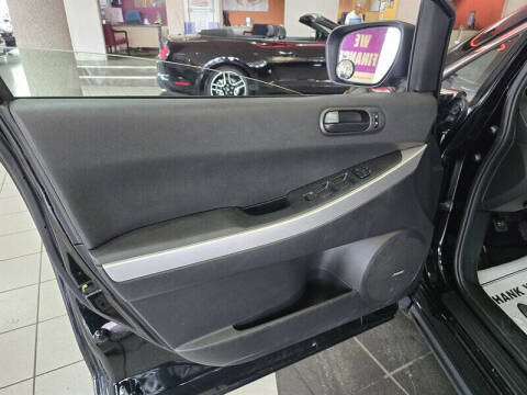 2009 Mazda CX-7 Grand Touring