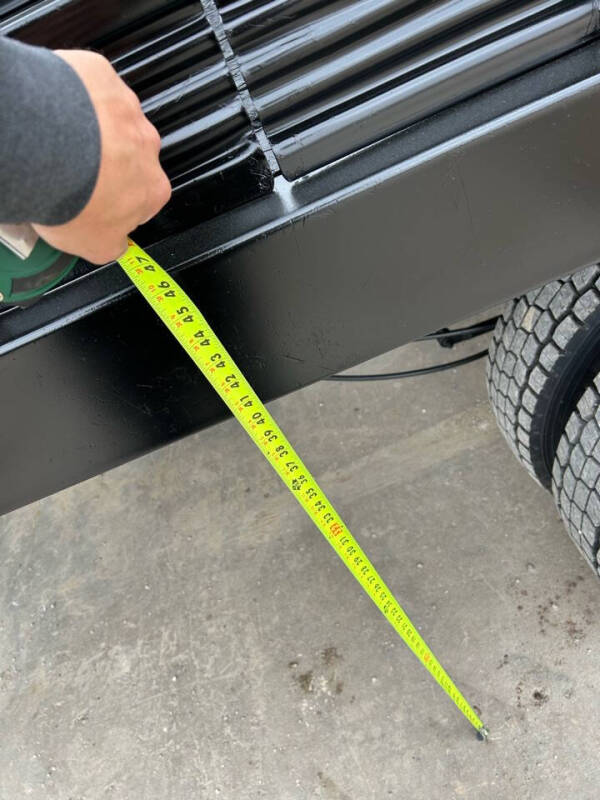 2017 Ford F-450 Super Duty