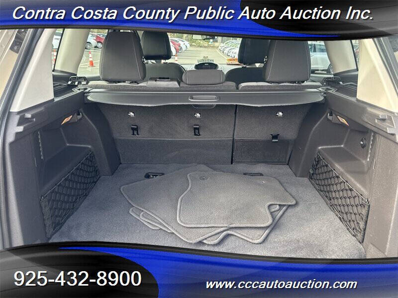 2016 Ford C-MAX Hybrid SE