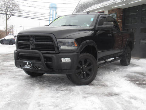2015 RAM 2500