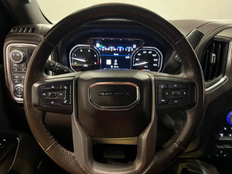 2022 GMC Sierra 2500HD