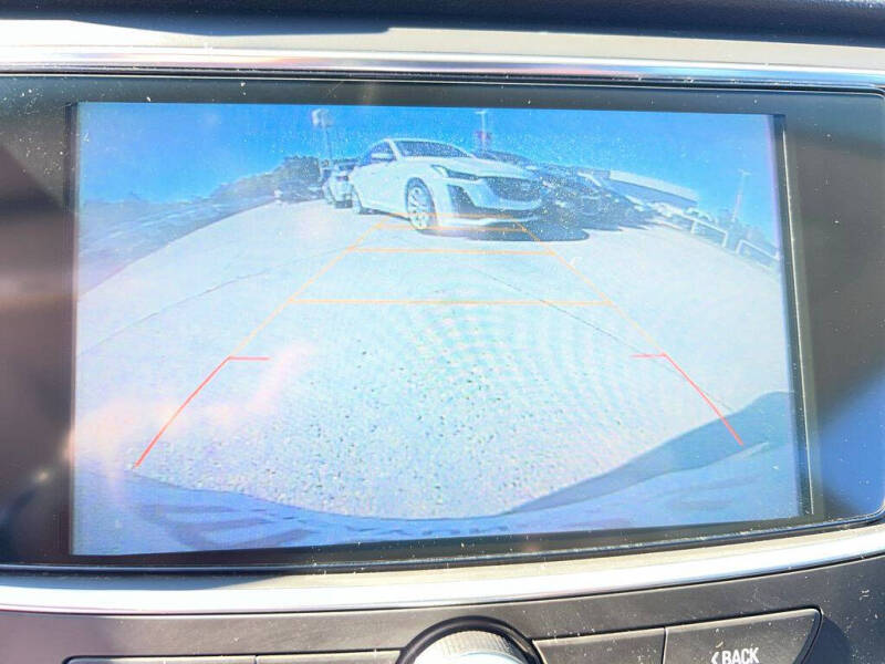 2019 Buick LaCrosse Essence