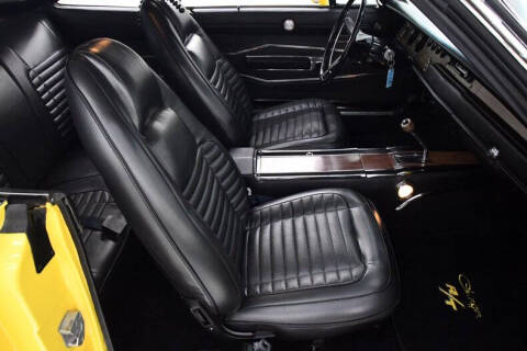 1970 Dodge Charger