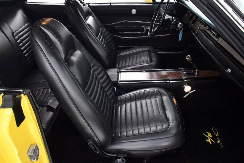 1970 Dodge Charger