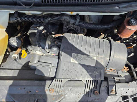 2012 Chevrolet Express 2500