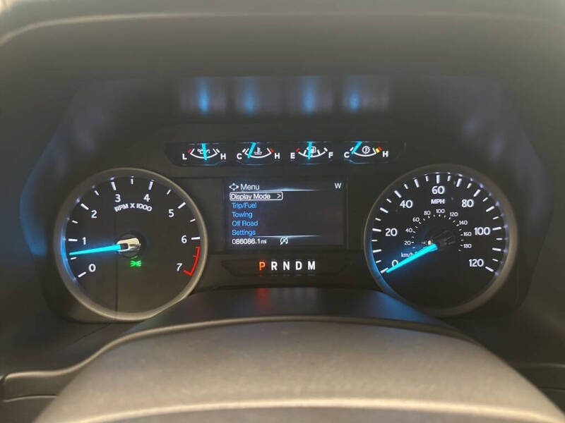 2019 Ford Expedition XLT