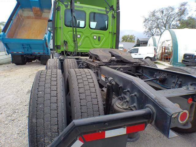 2019 Freightliner Cascadia