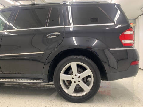 2009 Mercedes-Benz GL-Class GL 320 BlueTEC