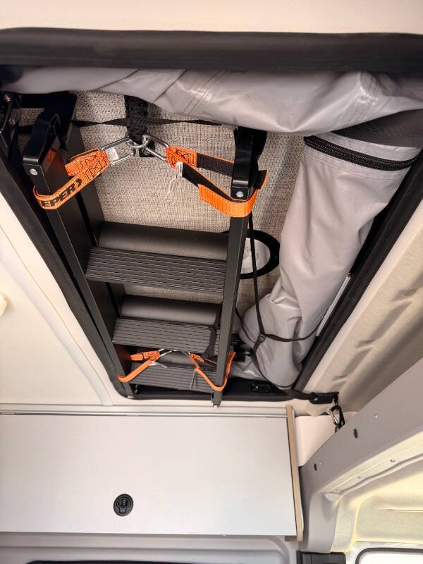 2024 RAM ProMaster