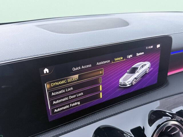 2022 Mercedes-Benz CLA CLA 250