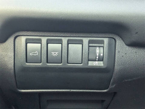 2025 Subaru Ascent Touring