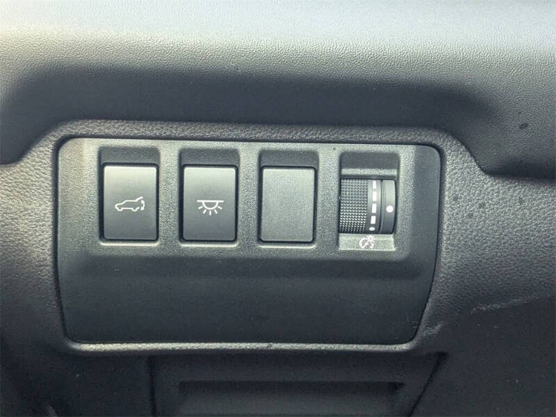 2025 Subaru Ascent Touring