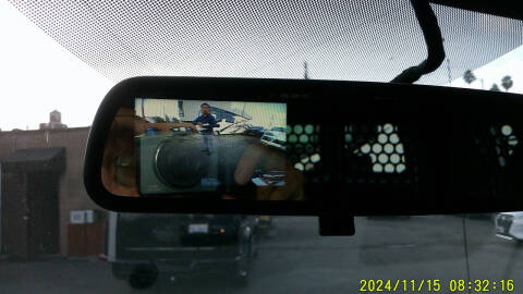 2022 Chevrolet Express 2500