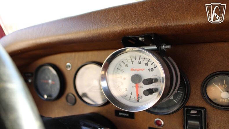 1974 Excalibur Phaeton