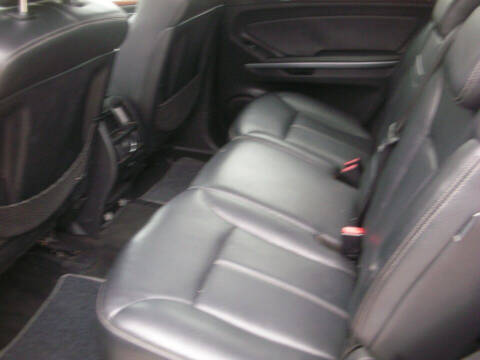 2007 Mercedes-Benz GL-Class GL 450