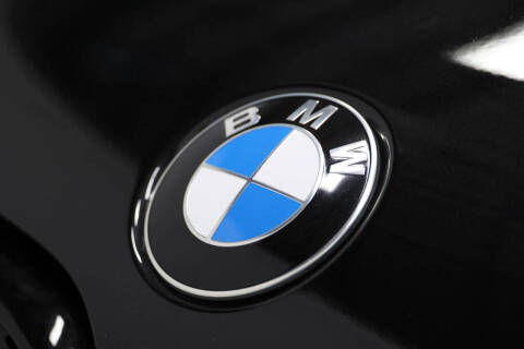 2021 BMW 7 Series 740i