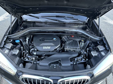2017 BMW X1 xDrive28i