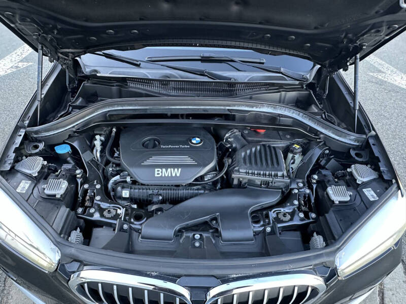 2017 BMW X1 xDrive28i