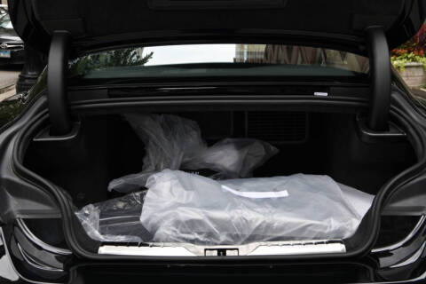 2025 Bentley Continental GT Speed