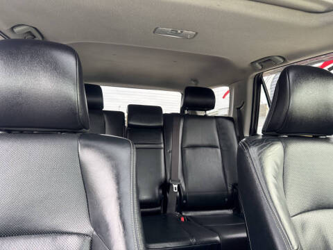 2014 Toyota 4Runner SR5