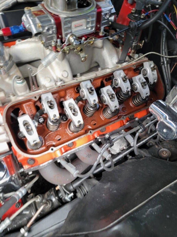 1968 Chevrolet Chevelle