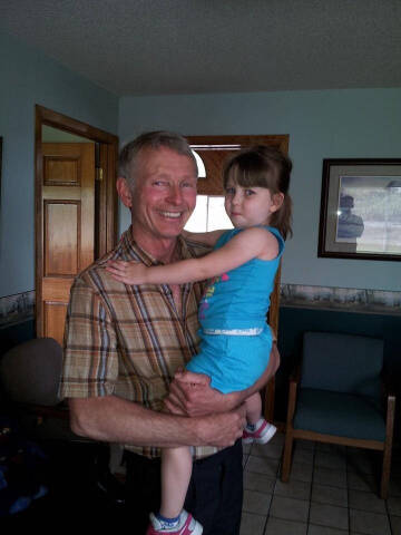 2005 Dodge Grand Caravan SE