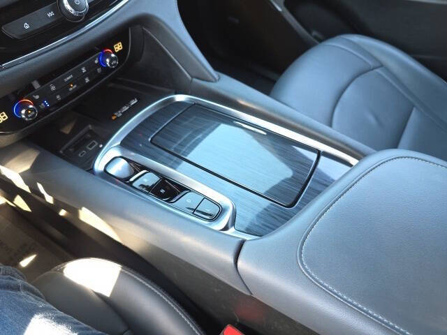 2024 Buick Enclave Premium