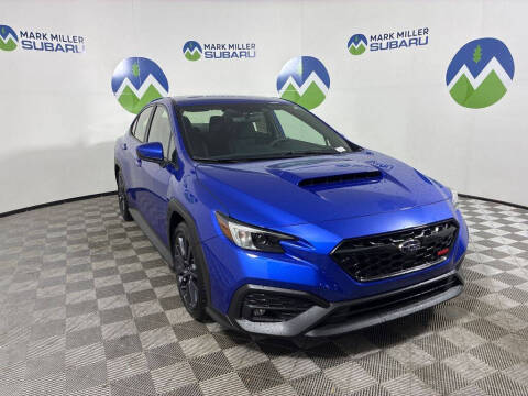 2025 Subaru WRX Premium
