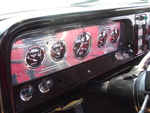 1966 Chevrolet C10