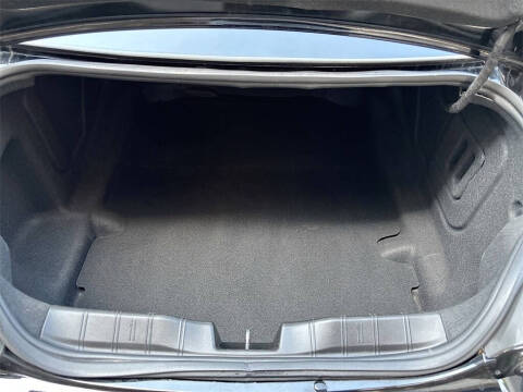 2022 Chevrolet Camaro SS