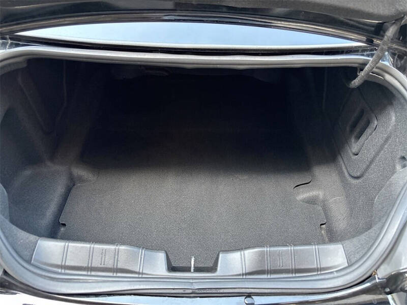 2022 Chevrolet Camaro SS