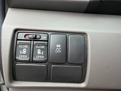 2011 Honda Odyssey EX