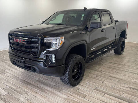 2021 GMC Sierra 1500 for sale at TRAVERS GMT AUTO SALES - Autos para ti in Florissant MO