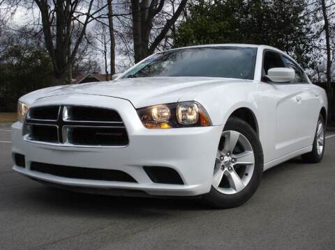 2014 Dodge Charger for sale at A & A IMPORTS OF TN in Madison TN