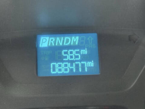 2019 Ford Transit 150