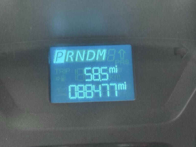 2019 Ford Transit 150