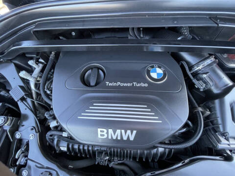 2017 BMW X1 sDrive28i