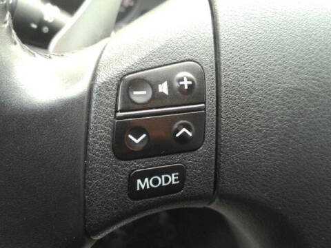 2010 Lexus IS 250