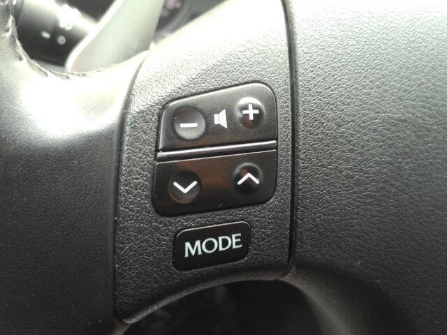 2010 Lexus IS 250