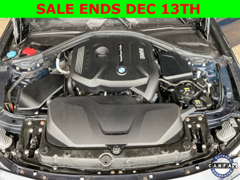 2018 BMW 4 Series 430i xDrive