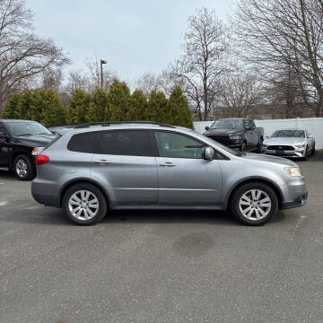2008 Subaru Tribeca Ltd. 7-Pass.