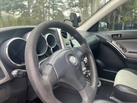 2006 Toyota Matrix
