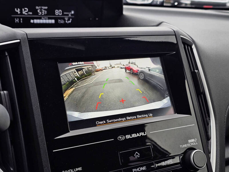 2023 Subaru Crosstrek