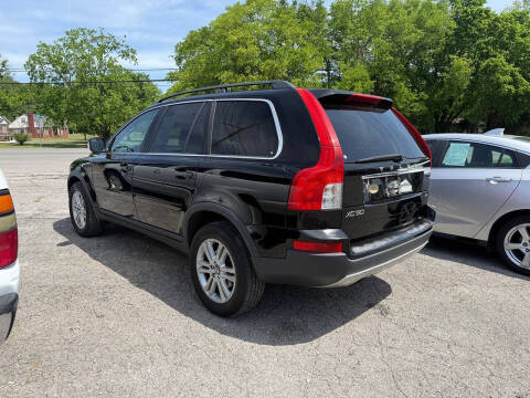 2009 Volvo XC90 3.2