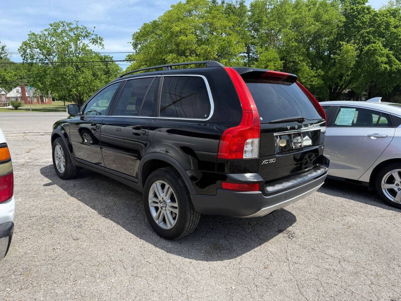 2009 Volvo XC90 3.2