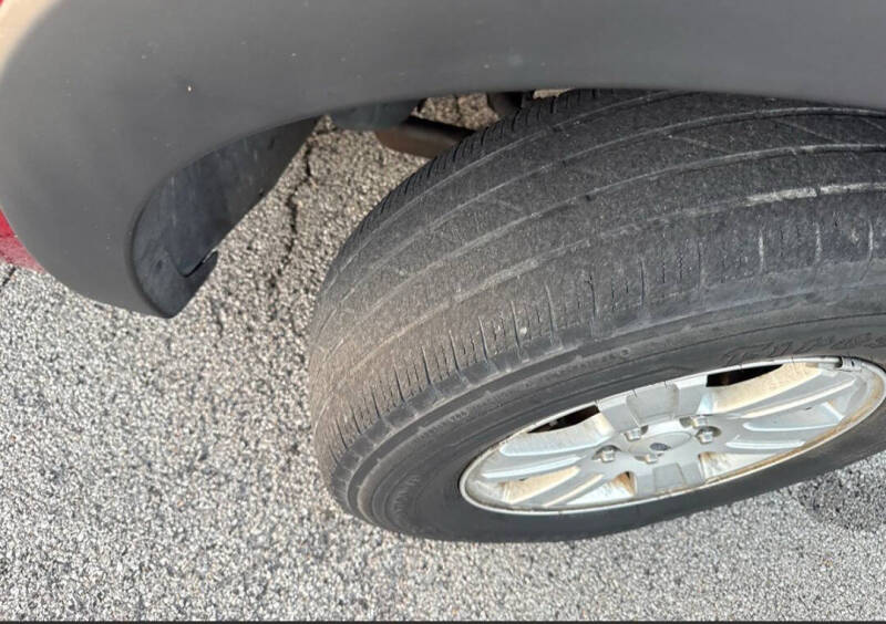 2008 Ford Explorer Sport Trac XLT